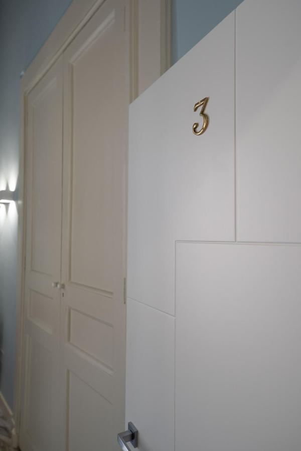 Ventaglieri 74 By Dimorra Nápoles Exterior foto